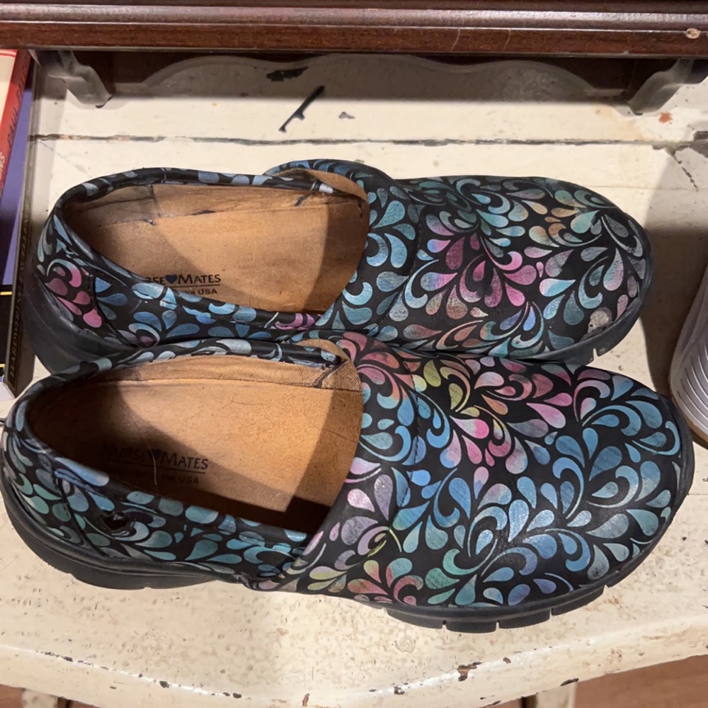 Nursemates Shoes